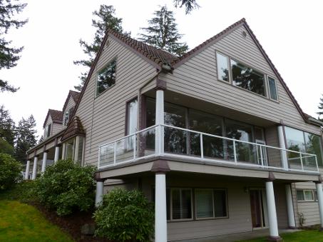 A Fine Reflection Roof Cleaning, Pressure Washing, Moss Treatment, Window Cleaning