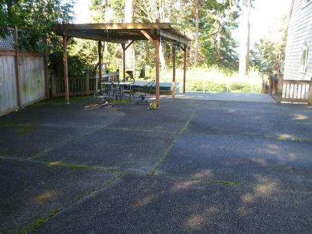 A Fine Reflection Roof Cleaning, Pressure Washing, Moss Treatment, Window Cleaning