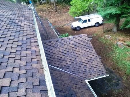 Roof Cleaning, Window Cleaning, Gutter Cleaning, Moss Treatment