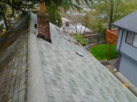 Seattle Window Cleaning, Seattle Roof Cleaning