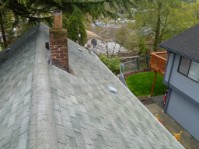 Seattle Window Cleaning, Seattle Roof Cleaning