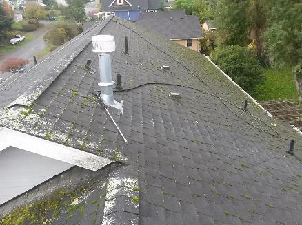 A Fine Reflection - Seattle Window, Gutter, Roof Cleaning