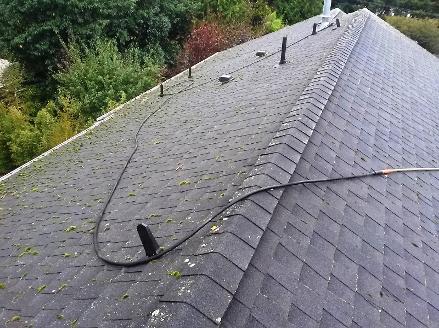 A Fine Reflection - Seattle Window, Gutter, Roof Cleaning