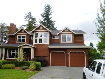 Seattle Window Cleaning, Seattle Roof Cleaning, Seattle Gutter Cleaning