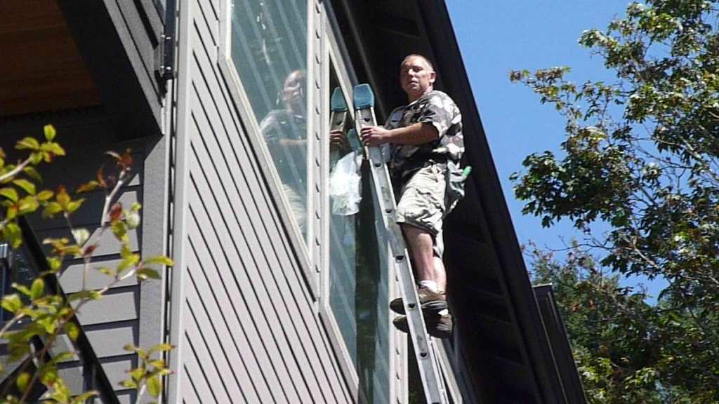 Seattle Window Cleaners