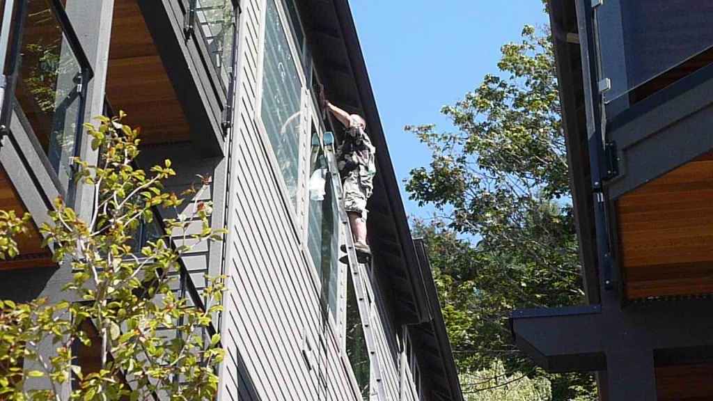 Seattle Window Cleaners