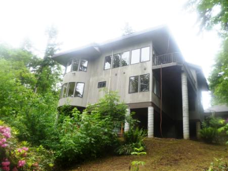 A Fine Reflection, Seattle Window Cleaning & Roof Cleaning