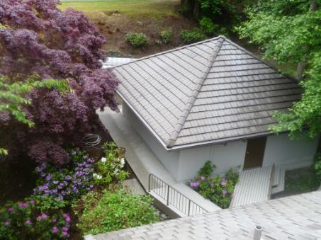 A Fine Reflection, Seattle Window Cleaning & Roof Cleaning