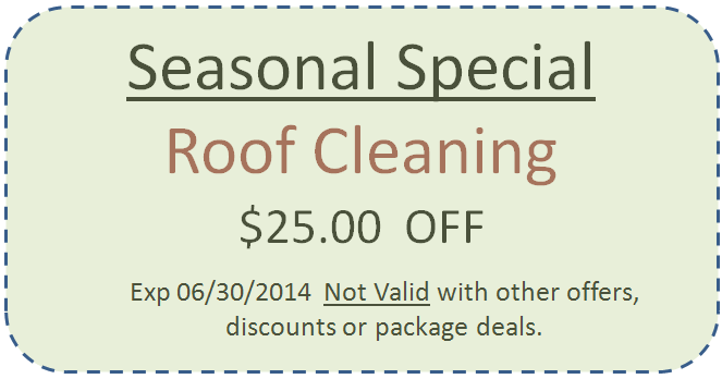 A Fine Reflection Gutter Cleaning, Roof Cleaning, Gutter Cleaning Seattle